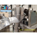 Shanghai manufacturer chips filling sealing machine automatic puffed food weighing packing machine CE certificated